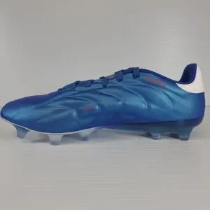 adidas | Shoes | Mens Size 9 Adidas Copa Pure 2 Fg Blue  display picture 1